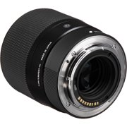 Sigma 30mm F1.4 DC DN | C for EF-M Mount