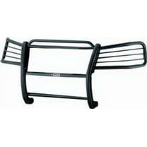 Westin 2011-2015 Ford Explorer Sportsman Grille Guard - Black