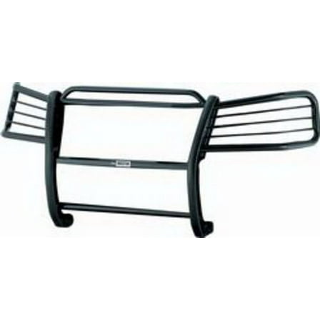 Westin 40-1225 Sportsman 1 Piece Grille Guard Fits select: 2003-2007 GMC NEW SIERRA, 2002 GMC NEW SIERRA K1500 DENALI