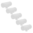 thumbnail image 4 of Spptty Chicken Tee Tube, 20Pcs Chicken Waterer Tee Fitting For Farm For Breeding Industry, 4 of 8