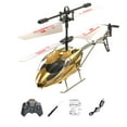 thumbnail image 2 of Giunmcul up to 45% Off 3.5 Remote Control Helicopter USB Charging Crash Remote Control Aircraft Model Toys, 2 of 2
