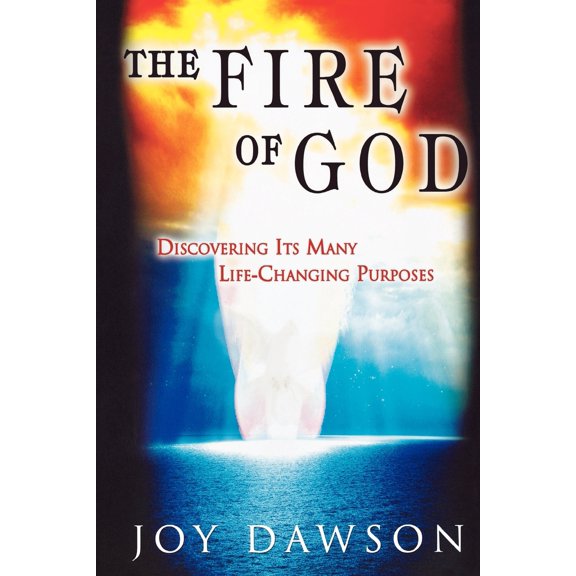 The Fire of God (Paperback)