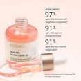 thumbnail image 3 of Biossance Huile Raffermissante à la Rose Squalane + Vitamine C - Taille : 1,01 oz / 30 ml, 3 of 5