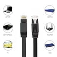 thumbnail image 4 of maskred Cable Cat6 Lan Cable UTP CAT 6 RJ 45 Network Cable 1m/2m/3m/5m/10m/15m/20m Patch Cord for Laptop Router Network Cable No.2, 4 of 6
