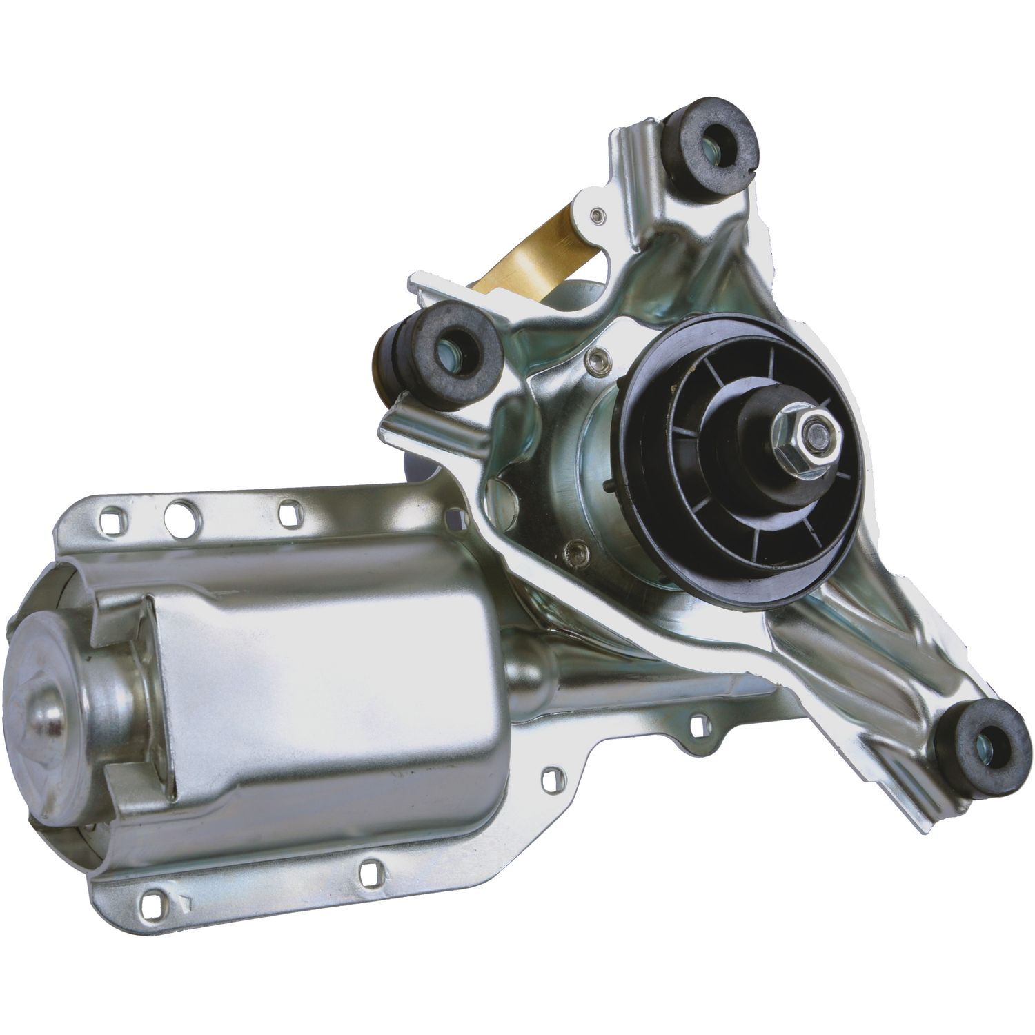 CARDONE New 85-182 Windshield Wiper Motor Front fits 1983-1991 Chevrolet