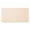 Off-white + Cork, variant on Extended Cork & Leather Desk Mat, Large Mouse Pad for Office & Home Use