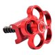 thumbnail image 2 of Hebilla plegable de repuesto Macarena para ciclismo al aire libre Abrazadera de bisagra Alta rojo, 2 of 8