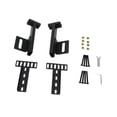 thumbnail image 4 of Kit de soportes para cabecero de cama ajustable Strade Fareast Limited soporte de montaje en pared de cabecero, 4 of 8