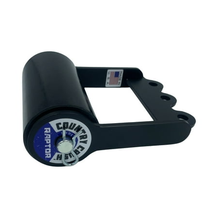 

Raptor Grip Series Revolving Handle