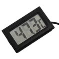 thumbnail image 4 of Thermometer digital LCD -40 Degrees Celsius + 110 Degrees Celsius Temperature measuring instrument Temperature gauge 2 Meter, 4 of 4