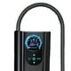 thumbnail image 5 of Compresor de aire portátil, bomba de aire con pantalla , bomba de neumáticos eléctrica compacta, Inflador de neumáticos para coche, motocicleta, SU, 5 of 6