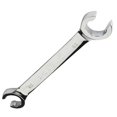 thumbnail image 5 of 25-28MM Oil Pipe Flare Nut Wrench, Double End Wrench High Torque Mirror Hand Tool, Open Brake Wrench, 5 of 5