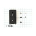 Weber TANK SCALE ASSY C2 GEN 17 66756