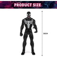 thumbnail image 2 of Action Figure Model-Black Panther, Collectible Decoration Anime Fans, 2 of 8