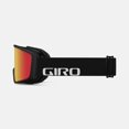 thumbnail image 3 of GIRO : INDEX 2.0: WORDMARK Noir/ambre Écarlate : m, 3 of 4