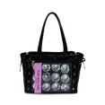 thumbnail image 3 of Bolso de lana de gran capacidad popular 2023 Nuevo bolso de mujer Otoño/Invierno Bolso de hombro Bolso de trabajo Bolso de mano, 3 of 5