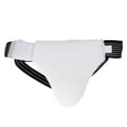 thumbnail image 1 of Hombre Protección de la ingle MMA Protección deportiva Jockstrap Muay Thai, Hombres m, 1 of 9