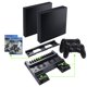 thumbnail image 2 of Soporte de refrigeración para la estación de carga del controlador PS4 Pro/Slim/PS4 oso de fresa Electrónica, 2 of 4