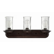 36103-ABZ Craftmade Lighting Thornton 3 Light Bath Vanity
