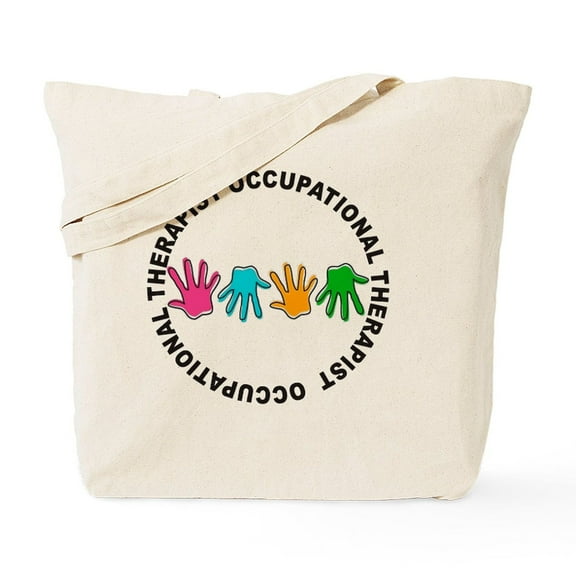 CafePress - Ot JEWELRY Tote Bag - Unisex Canvas Tote Bag, Beige, 1-Piece