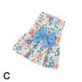 thumbnail image 1 of Vestido para perros pequeños, falda para cachorros, gatos y cachorros, Y8G4, 1 of 1