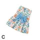 thumbnail image 1 of Vestido para perros pequeños, falda para cachorros, gatos y cachorros, Y8G4, 1 of 1