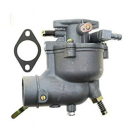 Carburetor New Carburetor For Briggs Stratton 390323 394228 195432 7hp 8hp 9 Hp Engine Carb K70 Kmb-5