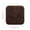 Coffee, variant on Blasgw USB Universal Car Seat Heater Warmer Heated Cushion Pad Cover 45x45cm Coffee