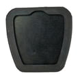 thumbnail image 4 of 2pcs Brake Clutch Pedal Pad Rubber Cover Set For Honda/Civic/Accord CRV, 4 of 12