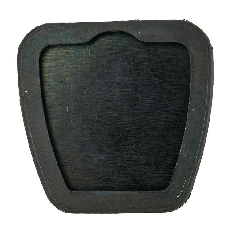 Pédale Frein/embrayage Caoutchouc Pour Honda Civic, Accord, CR-V, Prelude, Acura - Dimensions 60x59x11 Mm