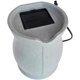 thumbnail image 2 of Barril de Lluvia Catalina FCMP Outdoor BLFO6623234 Capacidad de 170 Litros Hecho de Polietileno Resistente y Duradero Blanco FCMP Outdoor BLFO6623234, 2 of 2