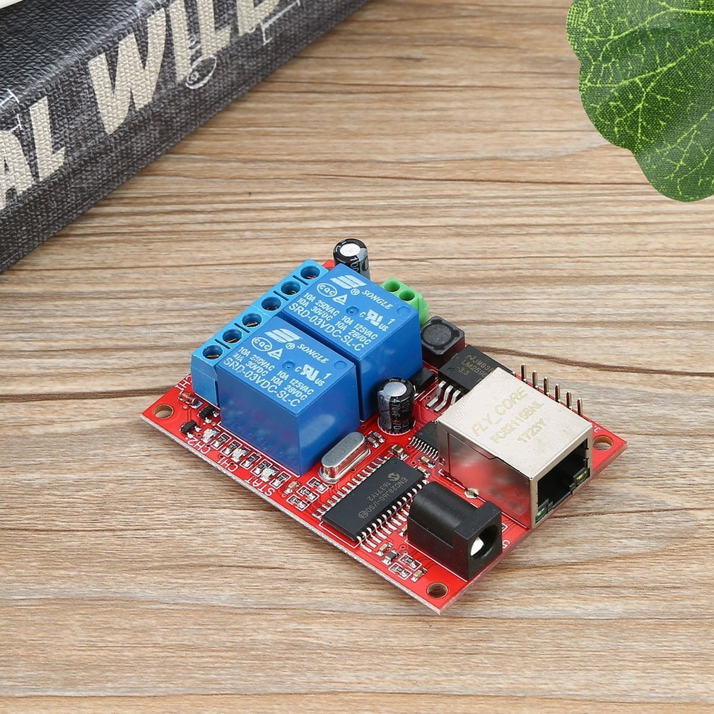 Relay Switch Diode