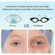 thumbnail image 4 of antifog swimming goggles for kids with nose cover, 4 of 5