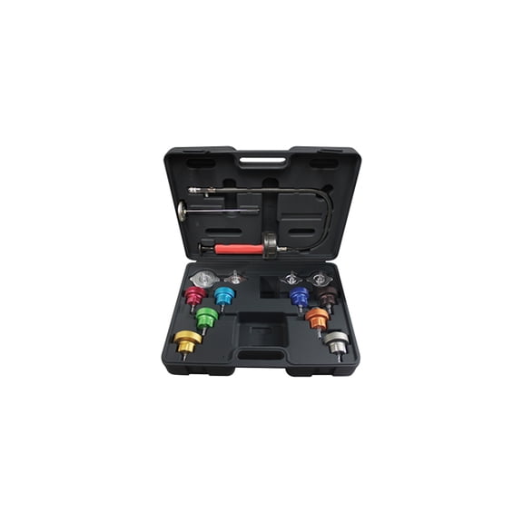 ATD Tools 3300 Universal Cooling System Pressure Test Kit ATD-3300