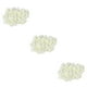 thumbnail image 1 of Wosthever 500 piezas dan rienda suelta a la creatividad con manualidades multifuncionales y divertidas, cabeza de rosa de espuma de PE, flor Type1 NO1, 1 of 6