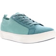 thumbnail image 1 of Women's Propet Kenna Sneaker Jade Mint, 1 of 6