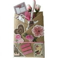 thumbnail image 2 of Cita a ciegas con un libro: regalos para amantes de los libros, una aventura literaria sorpresa con empaque decorativo, una caja de regalo ideal para amantes de los libros (rosa), 2 of 8