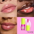 thumbnail image 3 of NYX Professional Makeup Fat Oil Lip Drip Lip Oil, 12 Hour Hydration Lip Gloss, Suga Baddie, 0.16 fl oz, 3 of 9