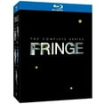 thumbnail image 2 of Fringe: The Complete Series (Box Set) [Blu-ray], 2 of 2