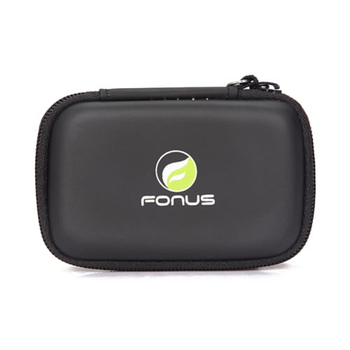 Carry Case For Verve Connect, ZMax 11 - Hard Cover for Consumer Cellular Verve Connect, ZMax 11