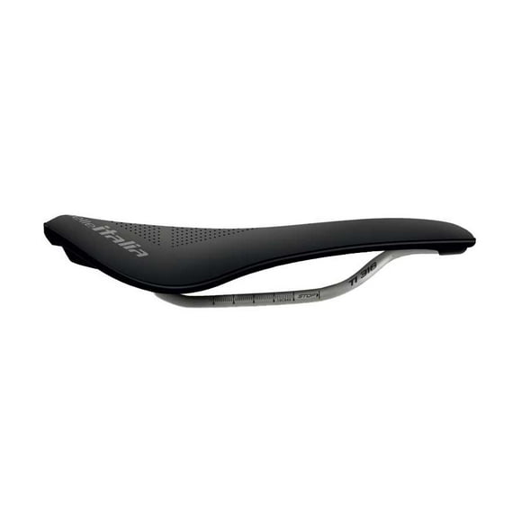 Selle Italia , NOVUS Evo Boost Ti316 Superflow, Selle, 248 x 145mm, Unisexe, 190g