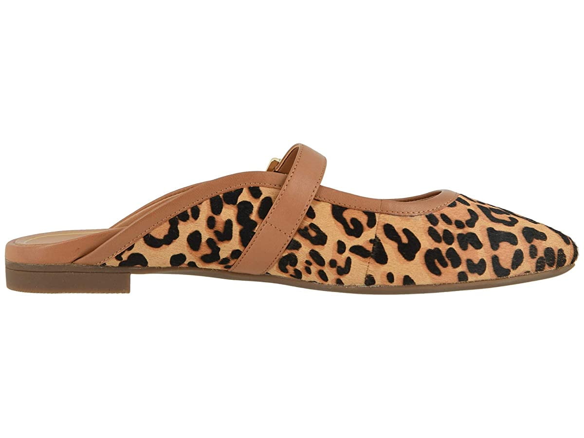 vionic demetra leopard