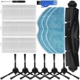 thumbnail image 3 of Replacement Parts Kit for 360 Botslab S8/S8+ Robot Vacuum, 3 of 5