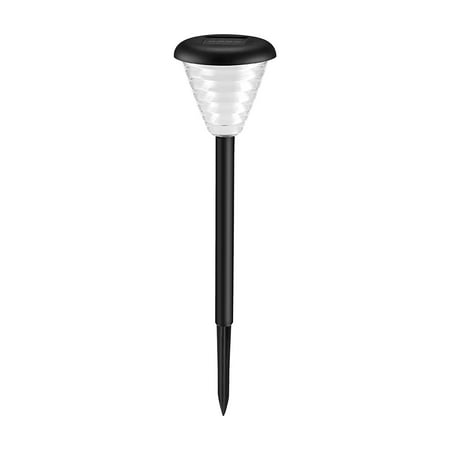 

Yrtoes Solar Lights Bright For The Roads Change Of Color/LED Lights White Warm Outdoor Solar Lights Waterproof IP67 Solar Lights Garden