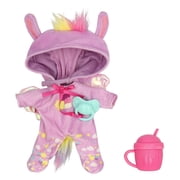 Cry Babies Loving Care Nelly 10.4 baby doll, pegasus pajamas