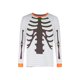 thumbnail image 5 of Family Outfit Conjunto de pijama con estampado de Halloween de manga larga y cuello redondo para hombres Fridja  nalpqowj25716, 5 of 8