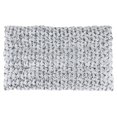 thumbnail image 1 of Methold Perrera para gatos de peluche rosa, cama cómoda y resistente a los arañazos para el amigo felino, perrera para perros de peluche con Suministros para perros Gris degradado L: 80*50 CM, 1 of 6