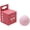 Pink, variant on Smart Interactive Cat Toy Balls, Automatic Moving Ball Toys - Catnip Ball, Smart Self Rolling Ball for Cats Anti-Depression, Pet Rolling Toy for Indoor (Pink)
