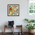 thumbnail image 5 of Art.com Nature & Floral Framed Art Print, 30" x 30", by Kim Parker, 5 of 5