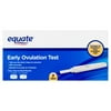 Equate early ovulation test, 7 Ct
